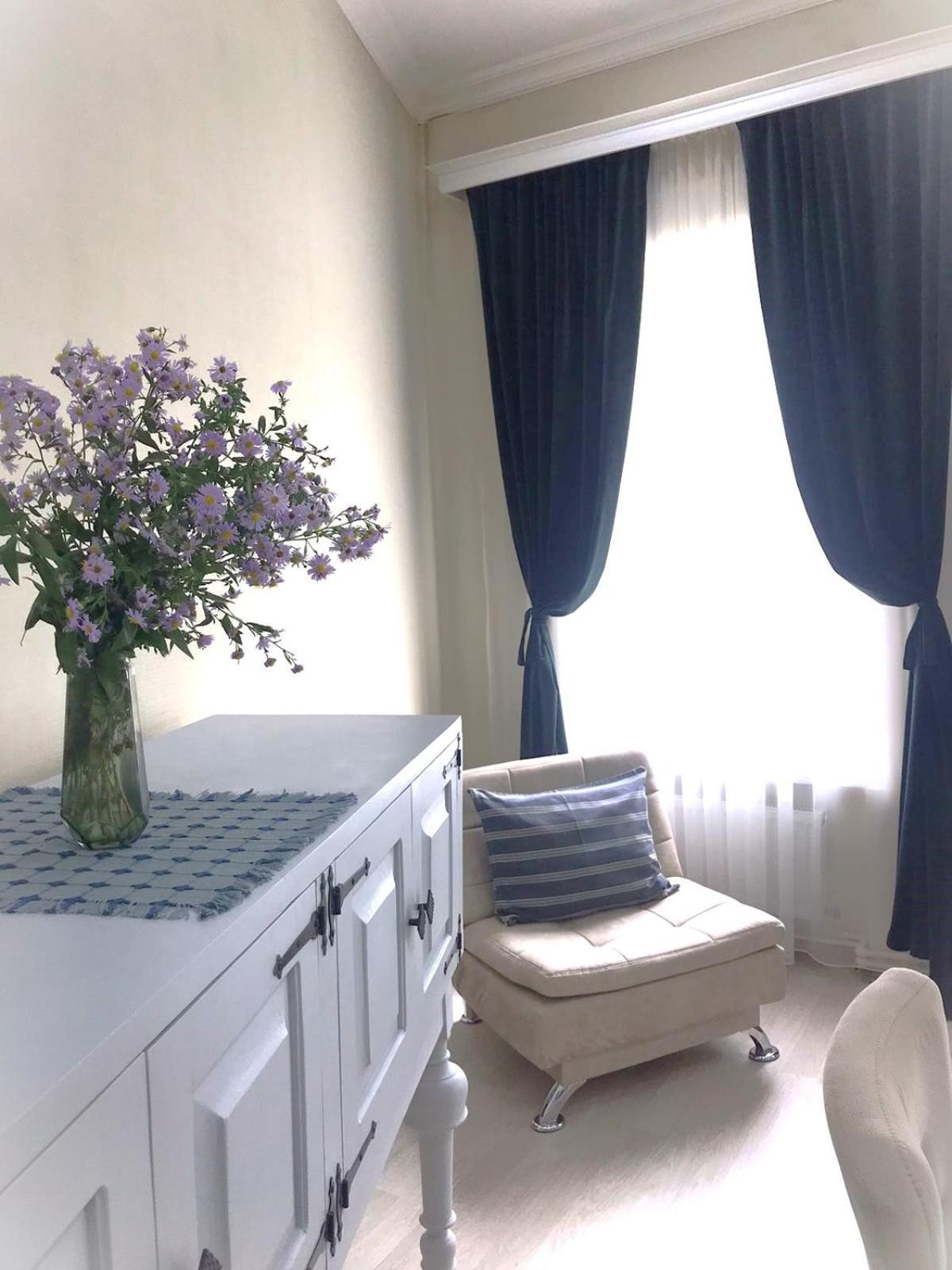 Old Town-Booking Apartment Tbilisi ภายนอก รูปภาพ